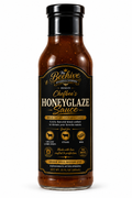 Honey Glaze Sauce