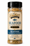 The Beehive Seafood All Purpose Seasoning